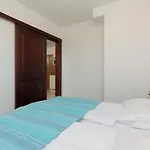 Jantar Apartamenty City Center