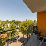 Jantar Apartamenty City Center