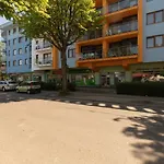 Jantar Apartamenty City Center