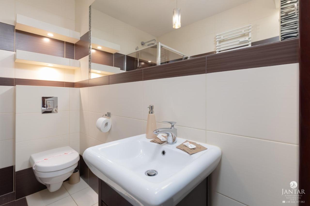 Jantar Center Apartament *