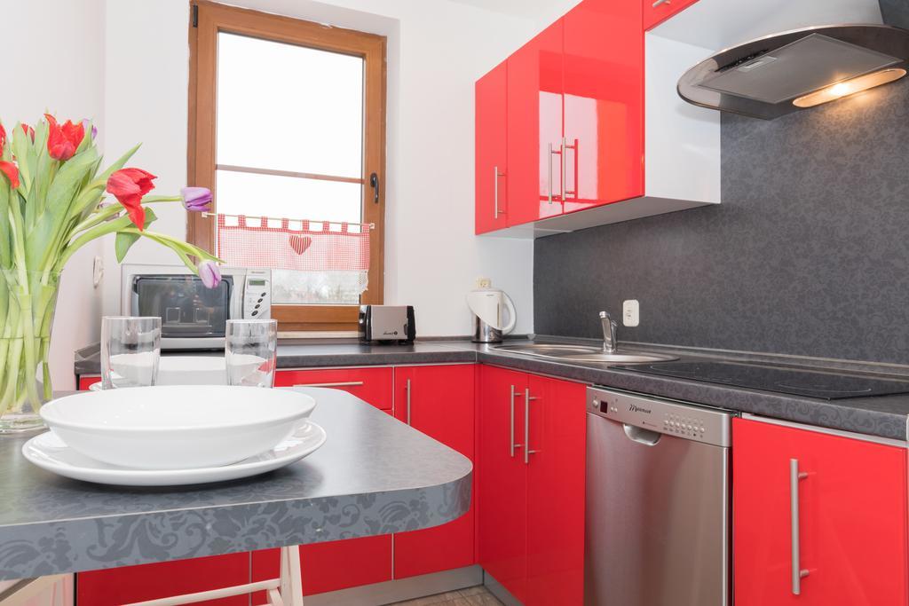 Apartament Jantar Center Kołobrzeg