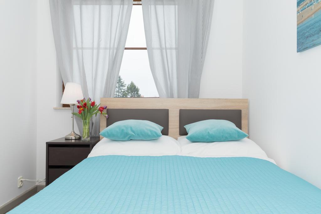 Jantar Center Apartament