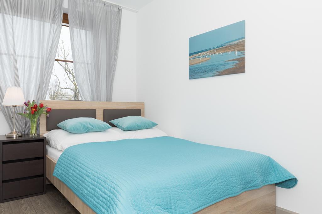 Apartament Jantar Center *