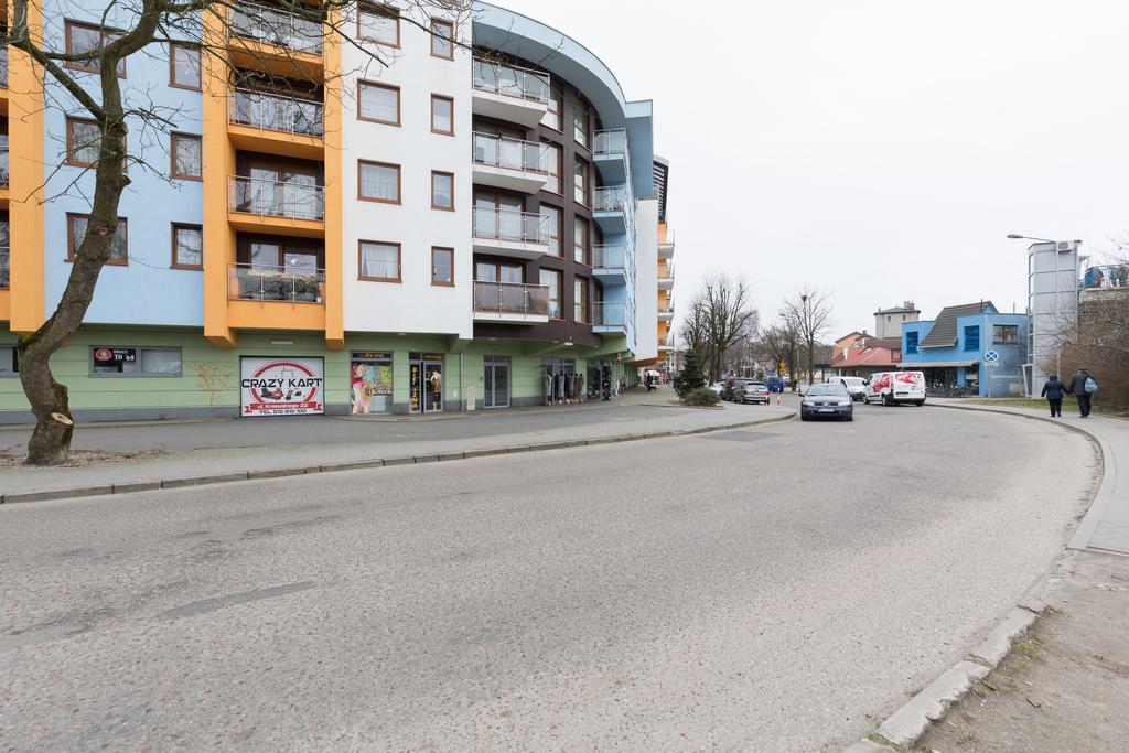 Jantar Center * Kołobrzeg