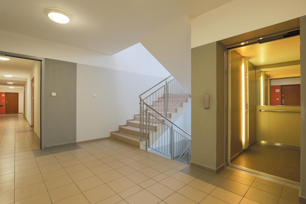 Jantar Center Apartament