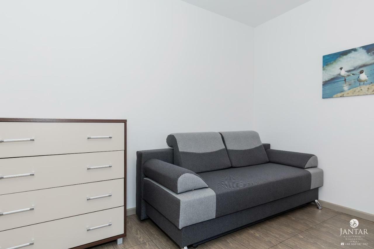 Jantar Center Apartament